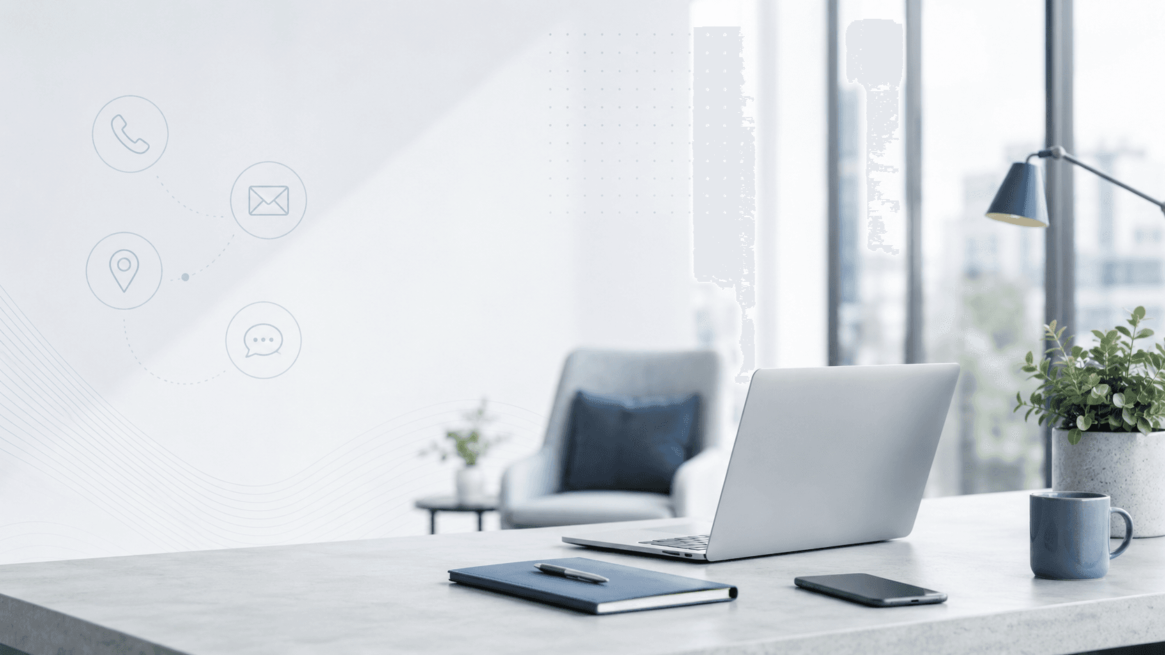 Professional consultation at House of Expertise