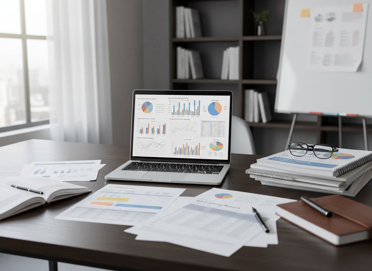 Business planning and economic feasibility analysis